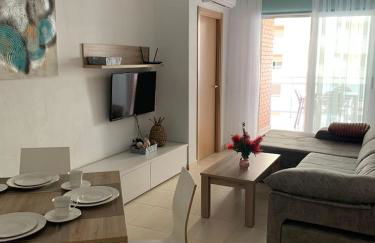 Sonata first line apartment - Photo 4