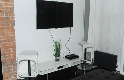 Plush Spacious 1 bedroom apt Williamsburg - Foto 9