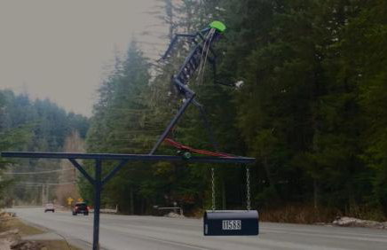 Biker's Bungalow - Near Mendenhall Glacier and Auke Bay Offering DISCOUNT ON TOURS! - Foto 2