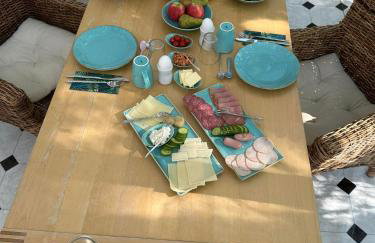 Nature Retreat Braunschweig - Foto 38