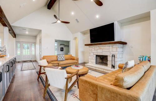 Marble Falls Retreat - Foto 3