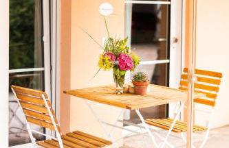 VILLA BERTA-EuropaPark-Schwarzwald-Freiburg - Foto 30