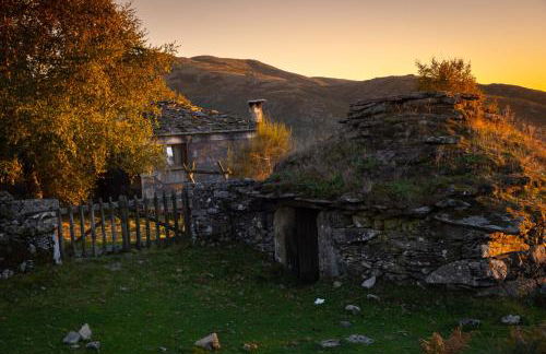 Casa dos do Carvalho - Miradouro da Branda - Foto 9