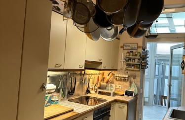 Luxury Apartment near City Media Harbour - Foto 2