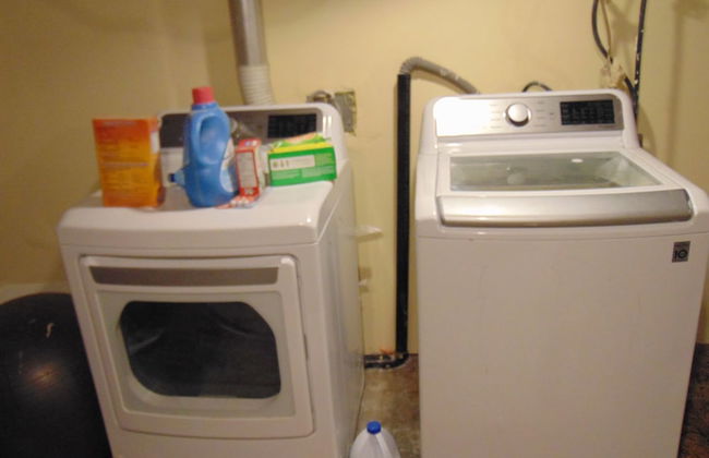 Just You Vacation Home - Photo 17