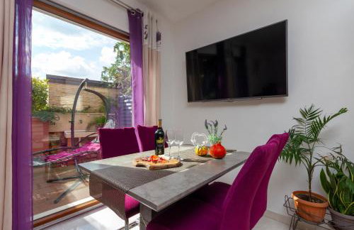 Magic holiday Apartment - Foto 5