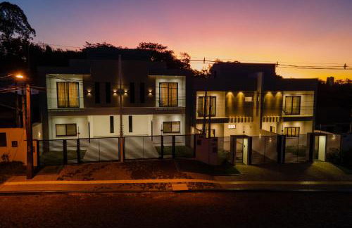 Kamabre Luxury Villas - Foto 24