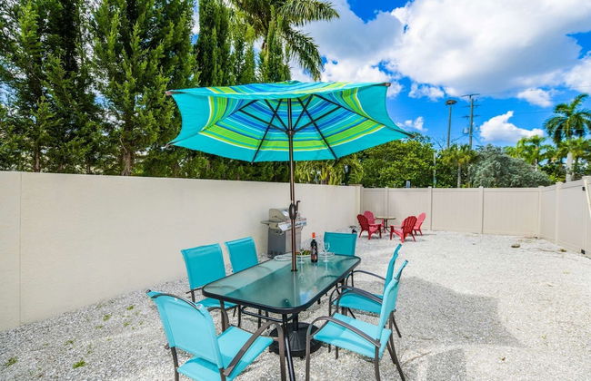 Lido Dream Getaway Duplex N - Foto 11