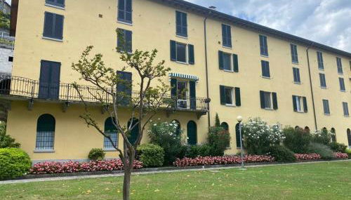 The Rose - Apartment Front lake - Foto 3