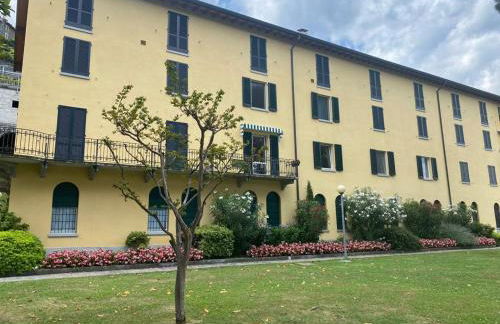 The Rose - Apartment Front lake - Foto 3