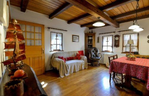 Apartments with parking space Marusevec, Zagorje - 23936 - Foto 10