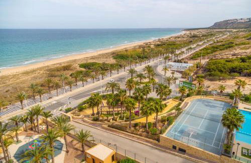 AP Over the Sea - Foto 22