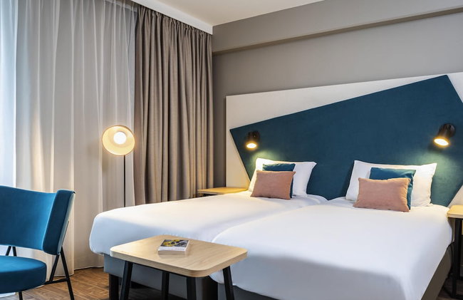 Aparthotel Adagio Lille Centre Grand Place - Foto 43