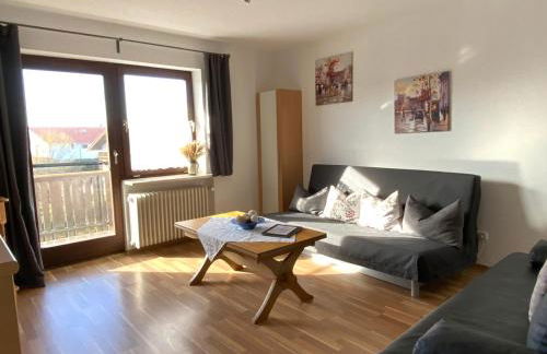 Sunny apartment in Pähl - Foto 8