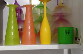 Apartamento aconchegante 2 quartos com suíte na praia de Guaibim - Foto 27