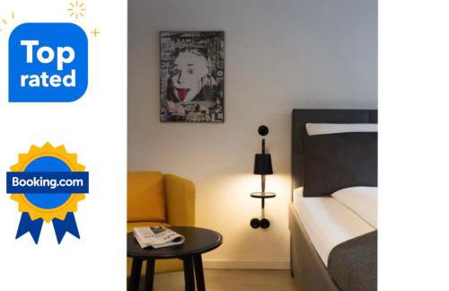 Square Rooms 8 - Foto 38