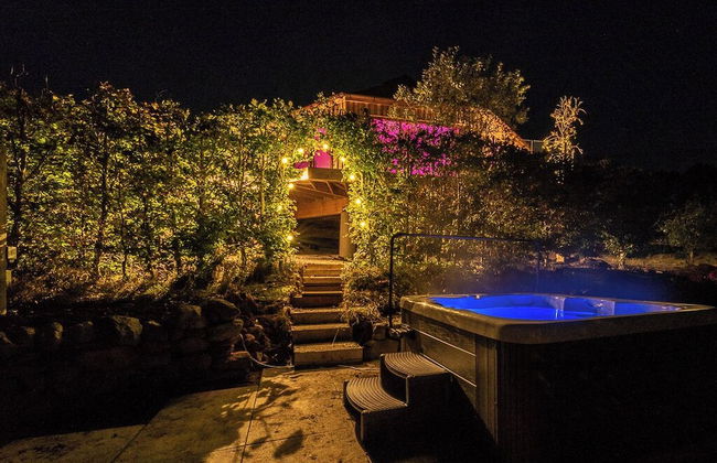 Dalnoid Cottages & Treehouses - Foto 45