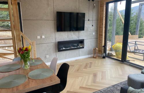 DOMKI NA SKARPIE - Foto 3