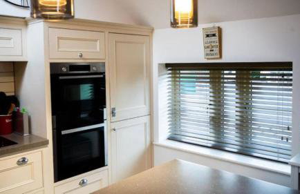 Comfortable 1-Bedroom Stay in Holt with Reliable Wi-Fi - Foto 25