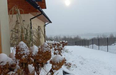 Domek na Hubce 2 Blisko jeziora Velo Czorsztyn - Photo 6