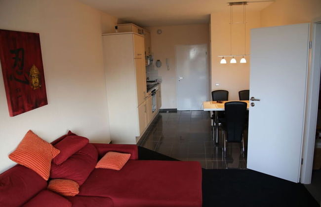 Ostseeliebe Comfortable Holiday Residence - Foto 5