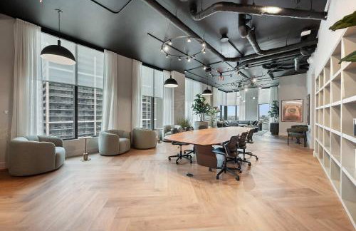 501 First Miami Worldcenter by Palermo Home Miami - Foto 11