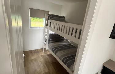 Eryri Lodge - Foto 8