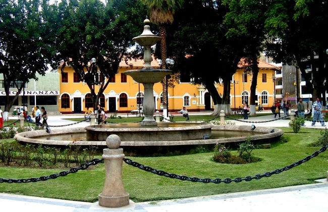 Huánuco City Tour - Photo 3