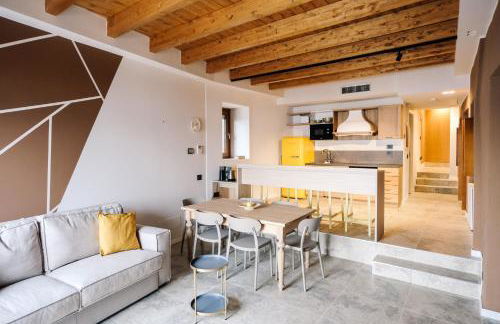 Terrazza sulle mura Appartamento Sole - Photo 7