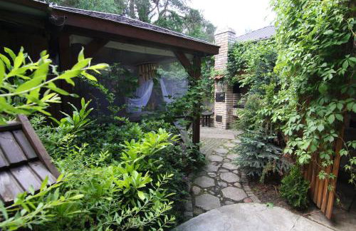 Apartamenty pod Wiciokrzewem - Foto 58