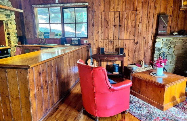 Forget Me Not Cottages - Foto 15