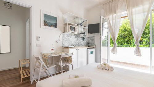 Monteverdi Apartments - Studio 2 - Foto 3