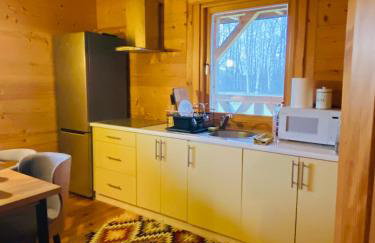 Przystanek Tonkiele - Foto 3