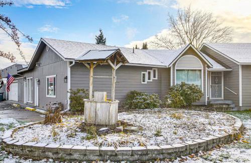 Electric Fireplace Central Coeur dAlene Studio! - Foto 20