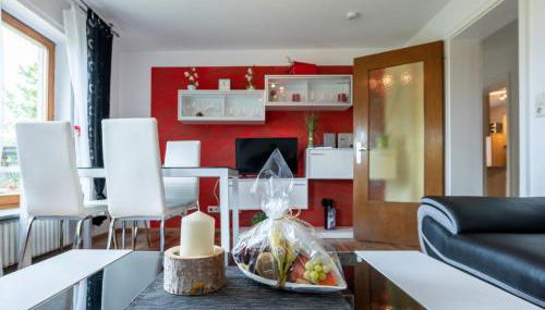 Apartment Langes Leben - Al Khalid by Interhome - Foto 4