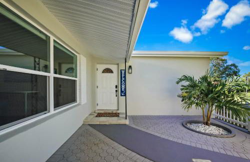 Ixora6 Heated pool mins to beach airport USSSA - Foto 20