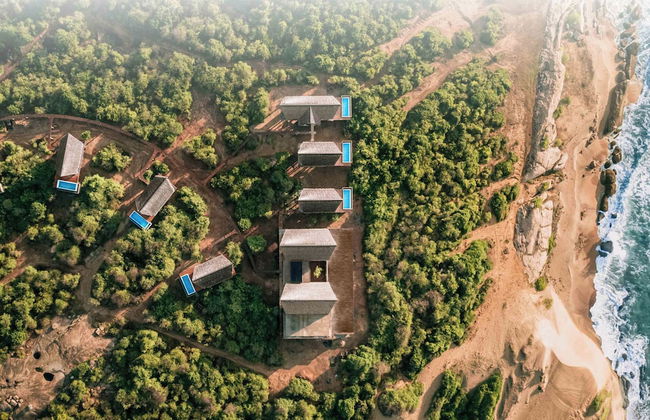 Kotiyagala Luxury Villas - Photo 50