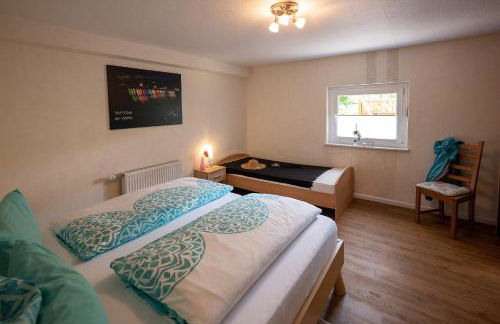 Ferienwohnung Caroline - Foto 14