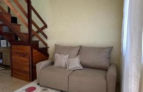 Apto 013 - Residencial Canaã - Foto 1