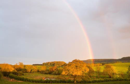 Willow Cottage - Foto 28