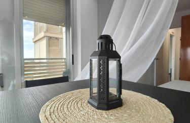 Precioso apartamento residencial con vistas al mar - Foto 17