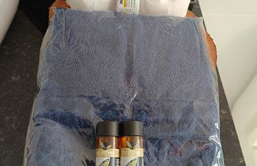 Barra - Frente Shop Barra - 95 m2, 2 quartos, 4 camas, sala, toalete, cozinha e varanda - Foto 40