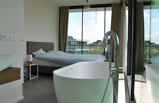 Villa With Private Pool on the Veerse Meer - Foto 8