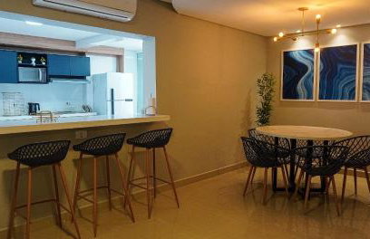 ApartDamani - Aptos por Temporada no Centro de Foz - Foto 75