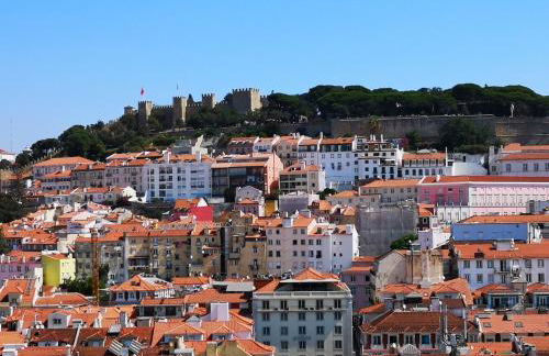 Casa Dora Gold by SesimbraSunSea - Foto 26