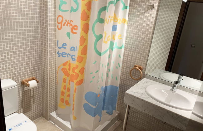 Apartamentos Canillo Les Moles 3000 - Foto 63