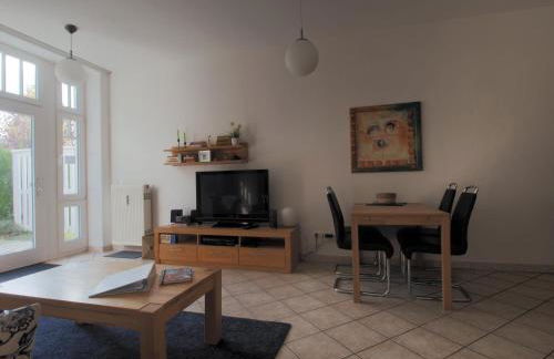 Strandstr 14 Fewo 02 - Foto 9