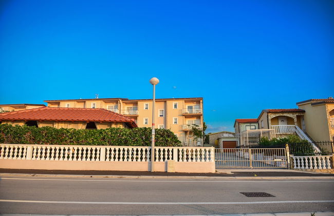 Sunset Apartments - Foto 2