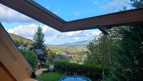 Domek Bacówka Pod Lipą - Foto 3