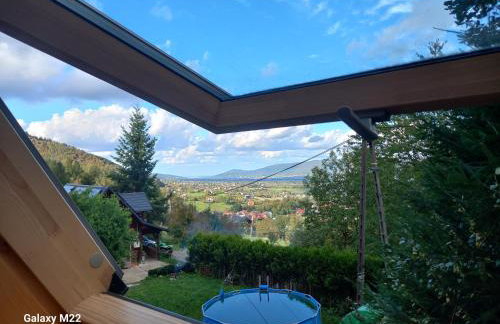 Domek Bacówka Pod Lipą - Foto 3